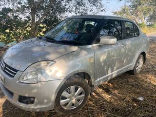 Maruti Swift Dzire 2008-2012 Maruti Swift Dzire VDi