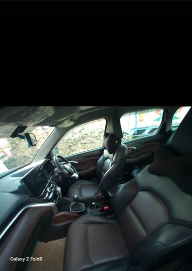 Second-hand 2023 Maruti Grand Vitara Alpha for sale in Imphal-3