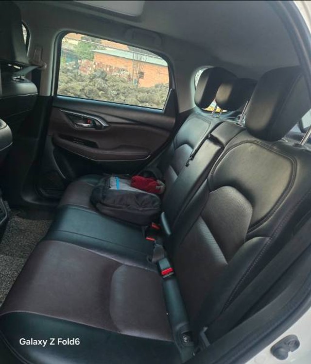 Second-hand 2023 Maruti Grand Vitara Alpha for sale in Imphal-5