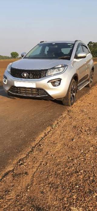 Tata Nexon 2017-2020 Tata Nexon 1.5 Revotorq XZ Plus