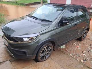 Tata Tiago Tata Tiago XZ