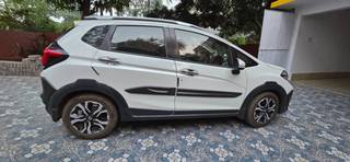 Honda WR-V 2020-2023 Honda WR-V VX