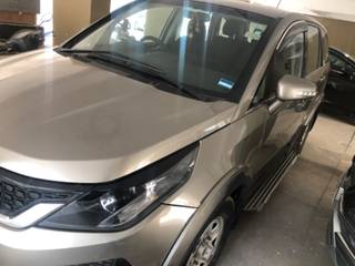 Tata Hexa 2016-2020 Tata Hexa XM