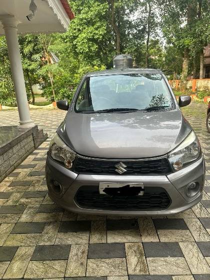 Maruti Celerio X AMT VXI Option BSIV