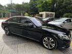Mercedes-Benz S-Class S 500 L Mercedes-Benz S-Class S 500 L
