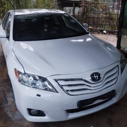 Toyota Camry A/T