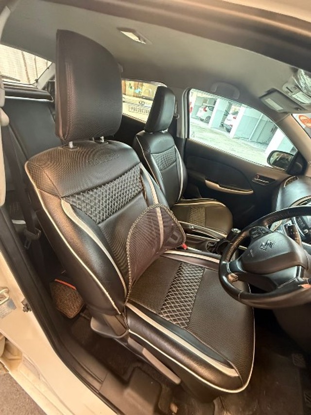 Second-hand 2016 Maruti Baleno 1.2 Zeta for sale in Dehradun-5