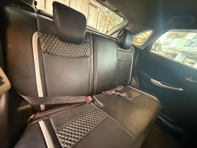 Second-hand 2016 Maruti Baleno 1.2 Zeta for sale in Dehradun-9