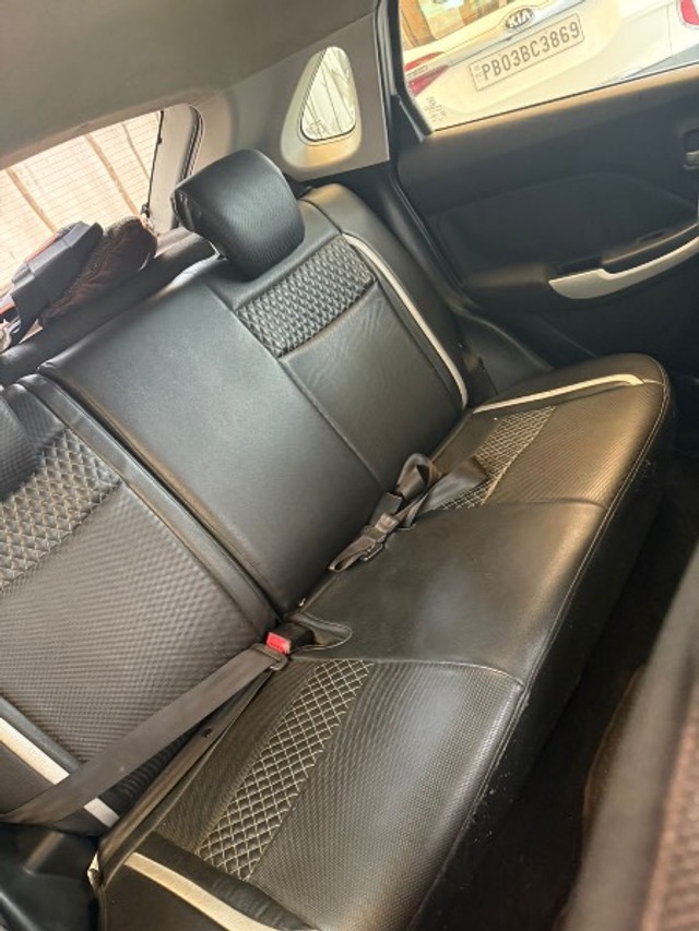 Second-hand 2016 Maruti Baleno 1.2 Zeta for sale in Dehradun-13