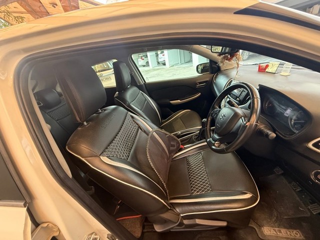 Second-hand 2016 Maruti Baleno 1.2 Zeta for sale in Dehradun-7