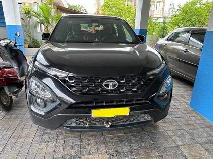 Tata Harrier XZA AT BSVI Tata Harrier XZA AT BSVI