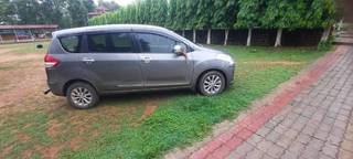 Maruti Ertiga 2012-2015 Maruti Ertiga ZDI