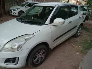 Maruti Swift 2014-2021 Maruti Swift VDI BSIV