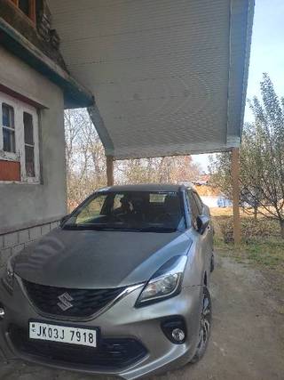 Maruti Baleno 2015-2022 Maruti Baleno Delta