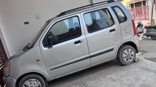 Maruti Wagon R 1999-2006 Maruti Wagon R LXI