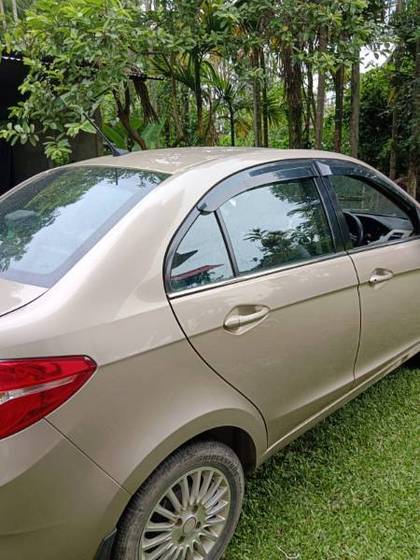 Tata Zest Revotron 1.2T XM Tata Zest Revotron 1.2T XM