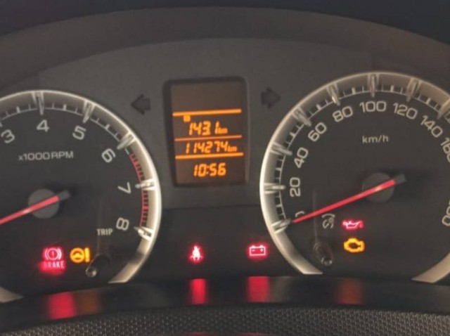 Second-hand 2012 Maruti Swift Dzire 1.2 Vxi BSIV for sale in Meerut-4