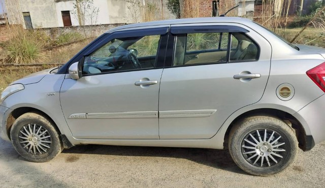 Second-hand 2012 Maruti Swift Dzire 1.2 Vxi BSIV for sale in Meerut-2