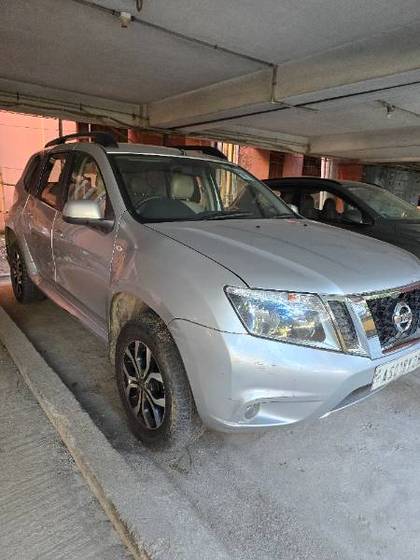 Nissan Terrano XL Plus 85 PS