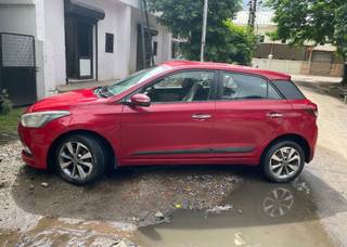 Hyundai Elite i20 2014-2017 Hyundai i20 Asta 1.4 CRDi