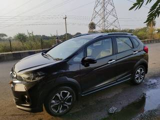 Honda WR-V 2020-2023 Honda WR-V VX