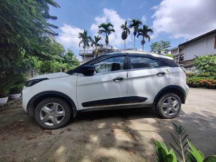 Tata Nexon 1.2 Revotron XM