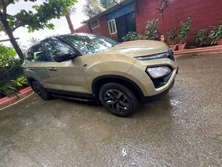 Tata Harrier 2019-2023 Tata Harrier XZAS Plus Kaziranga Edition AT