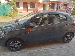 Tata Tiago Tata Tiago XT BSVI