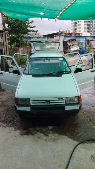 Fiat Uno Fiat Uno Petrol