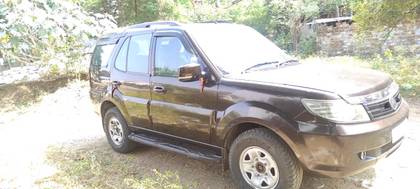 Tata Safari Storme EX Tata Safari Storme EX