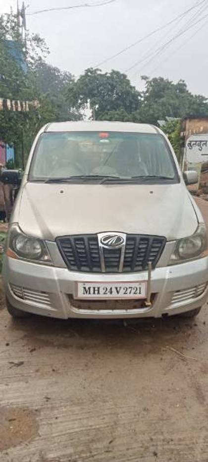 Mahindra Xylo D2