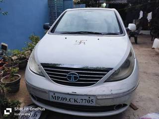 Tata Manza Tata Manza Aura (ABS) Safire BS IV