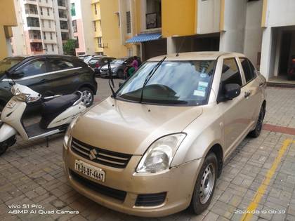 Maruti Swift Dzire LXi