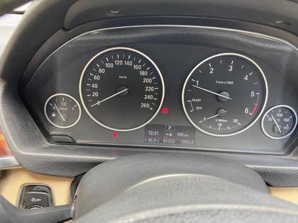 BMW 3 Series 320d Luxury Line BMW 3 Series 320d Luxury Line