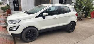 Ford EcoSport 2015-2021 Ford Ecosport 1.5 Petrol Titanium BSIV