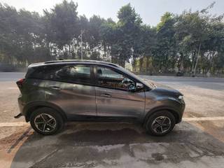 Tata Nexon EV Tata Nexon EV Fearless Plus LR