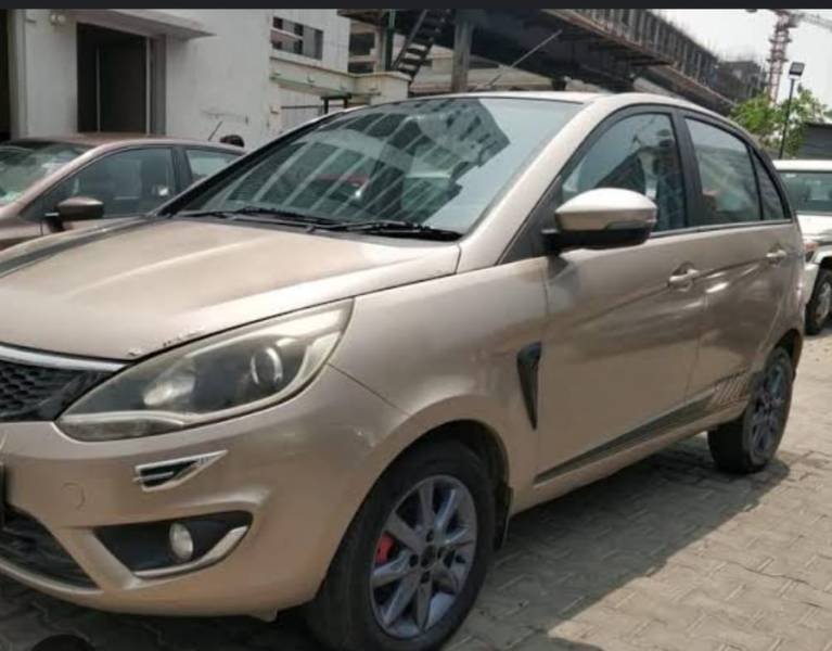 Used Tata Bolt Tata Bolt Quadrajet XT