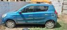 Maruti Alto K10 VXI Maruti Alto K10 VXI