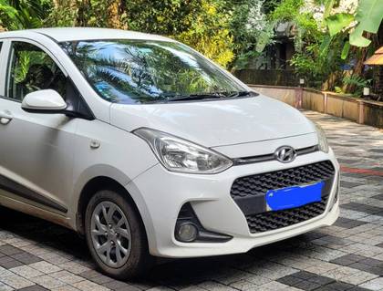 Hyundai Grand i10 Magna Hyundai Grand i10 Magna