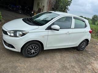 Tata Tiago 2015-2019 Tata Tiago 1.05 Revotorq XT