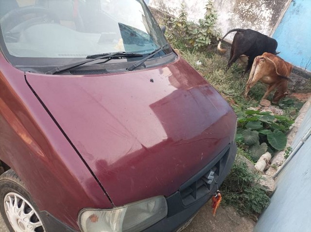 Maruti Suzuki Alto 800 LXi BSIII Second-hand 2006 Maruti Suzuki Alto 800 LXi BSIII for sale in Berhampur-0