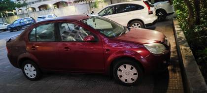 Ford Fiesta 1.6 ZXi ABS Ford Fiesta 1.6 ZXi ABS