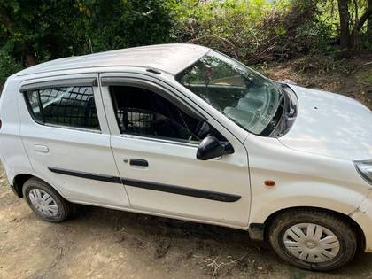 Maruti Alto 800 LXI