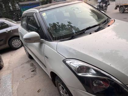 Maruti Swift Dzire VDI Optional Maruti Swift Dzire VDI Optional