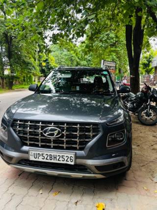 Hyundai Venue 2019-2022 Hyundai Venue SX Opt Diesel