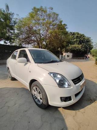 Maruti Swift Dzire Tour 2012-2018 Maruti Swift Dzire Tour LDI