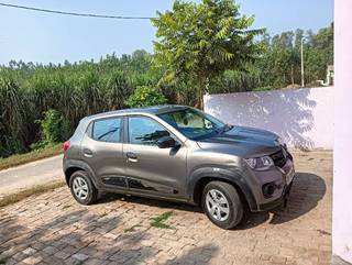 Renault KWID 2015-2019 Renault KWID 1.0 RXL