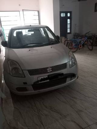 Maruti Swift 2004-2010 Maruti Swift 1.2 ZXI BSII