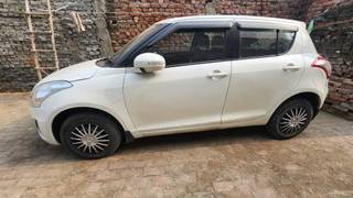 Maruti Swift 2014-2021 Maruti Swift VVT VXI