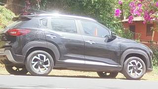 Nissan Magnite Nissan Magnite XV